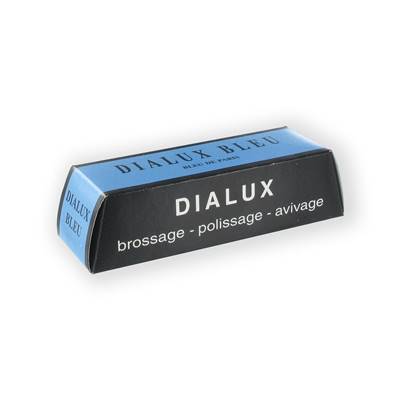 Dialux Bleu en Pain 120 gr