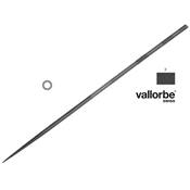 Lime Ronde Aig 14 Cm Vallorbe* Gr 2