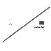 Lime Triangle Aig 14 Cm Vallorbe* Gr 2