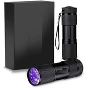 Lampe Lumière Ultraviolet pour Fluorescence 