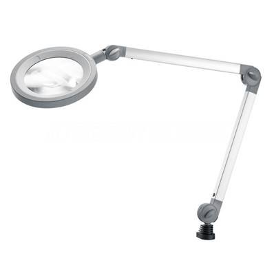 Lampe Loupe Circline MLD Led Alu - Waldmann