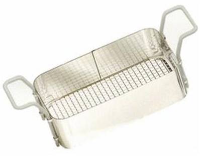 Panier Acier Inox - 262 X 222 Pour 120H - Maille 6 x1 - Elma