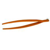 Brucelle Plastique Jaune GM - Long 25 Cm