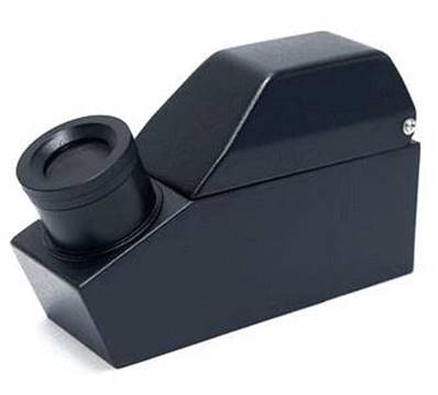 Refractomètre G1-08 Noir avec Stylo Lumineux