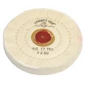 Disque Toile GRO Doux Cousu 4x50 Ø 100 mm