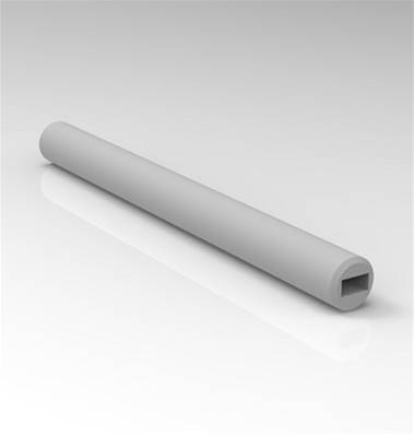 CeraBlok 1.0 mm pour Lamelle Diprofil Céramique
