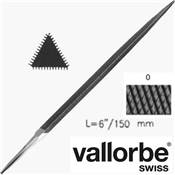 Lime Triangle Vallorbe* Eff N°6 - Grain 00 - 8.3 mm