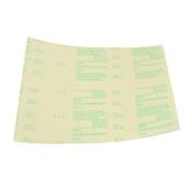 Feuille 30 µ -3M - Autocollante - IMF 268L, 230 x 280 mm