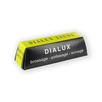 Dialux Jaune en Pain 140 gr