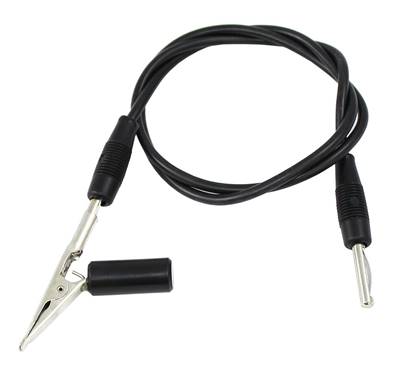 Cable avec Pince de Fixation pour Rhodinette