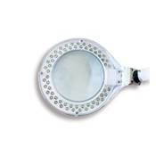 Lampe Dioptrie 3-12 -  60 LED Loupe Ronde - 220 V