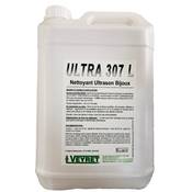 Lessive Ultrasons ULTRAL 307 L - En Bidon de 5 Litres