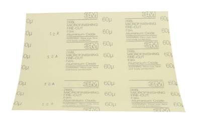 Feuille 60 µ -3M - Autocollante - IMF 268L, 230 x 280 mm