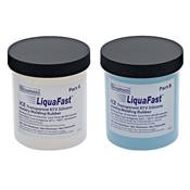 RTV LiquaFast ICE Transparent Castaldo - le Kit 1Kg