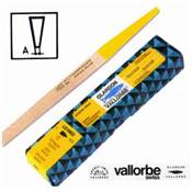 Echoppe Plate HSS du N°2 - 10 ou 12 -Vallorbe