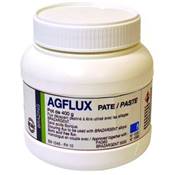 Flux Eco Argent BrazTec en Pot de 100 Gr