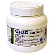 Flux Eco Argent en Pot de 200 Gr