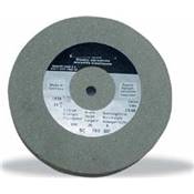 Meule Caout. Gr 240 SCS Ø 100  Ep 20 - Alé 6 mm 