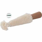 Triboulet Fils Coton Cônique sur Bois - 17/31 x L70 mm