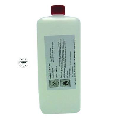 Flux Protecteur De Poli  - Abdeckmittel D - 1L