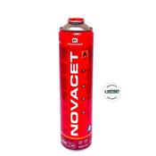 Recharge Gaz Novacet 600 Ml pour Station OxiKit