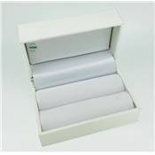 Ecrin Alliance Blanc Skito 75 x 50 x H35 mm