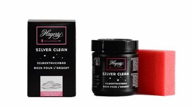 SILVER CLEAN 150 Ml pour l’Argent