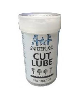 Lubrifiant pour Fraises - CUT LUBE - Pot de 50 Gr