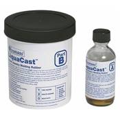 RTV Liqua Cast Rose Castaldo - le Kit 500 gr