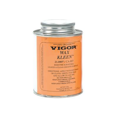 Liquide à Polir les Cire Wax Kleen 22.8 CL ( 8 oz)