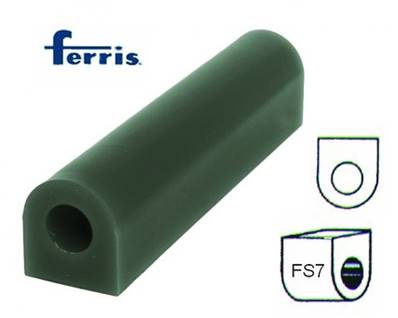 Cire en Tube FS7 - T200 - Verte Chevalière