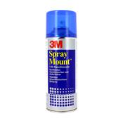 Bombe de Colle Spray 3M Repositionnable