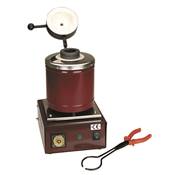 Four Elect de Fusion 1 Kg - 230 Volt - Monophasé - CEE