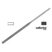 Lime Pilier Aig 16 Cm Vallorbe*  Gr 2 - 5.4 x 1.2 mm