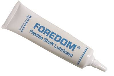 Lubrifiant pour Cable de Flexible FOREDOM 30 ml