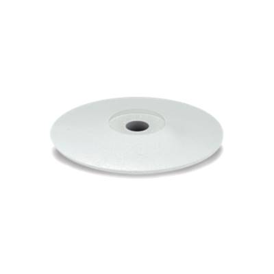 Meulette 511G -Blanche - L18 - Lentille Ø 16 mm