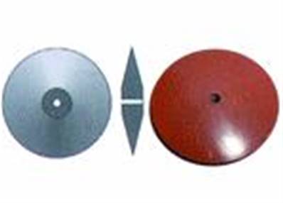 Meulette 722 - Rouge -Lentille Ø 22 mm 
