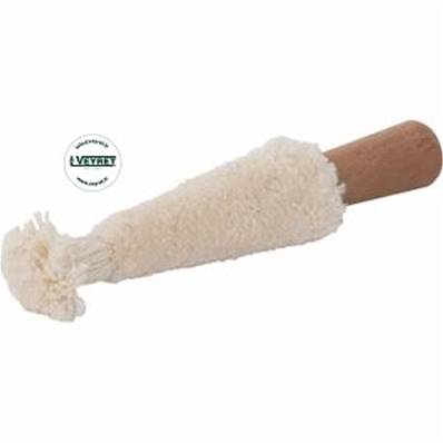 Triboulet Fils Coton Cônique sur Bois - 17/31 x L70 mm