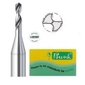 Fôret Court MicroPavage HSS De 006 à 010 mm