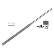 Lime Pilier Aig 16 Cm Vallorbe*  Gr 6 - 5.4 x 1.2 mm