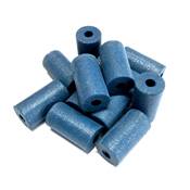 Meulette Cylind. Bleue Ø 14 x L 25 mm - Non Montée