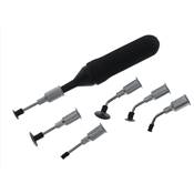 Stylo SIPEL-Vac 6 Embouts L70 x Ø 13.8 mm