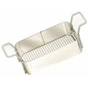 Panier Acier Inox - 262 X 222 Pour 120H - Maille 6 x1 - Elma